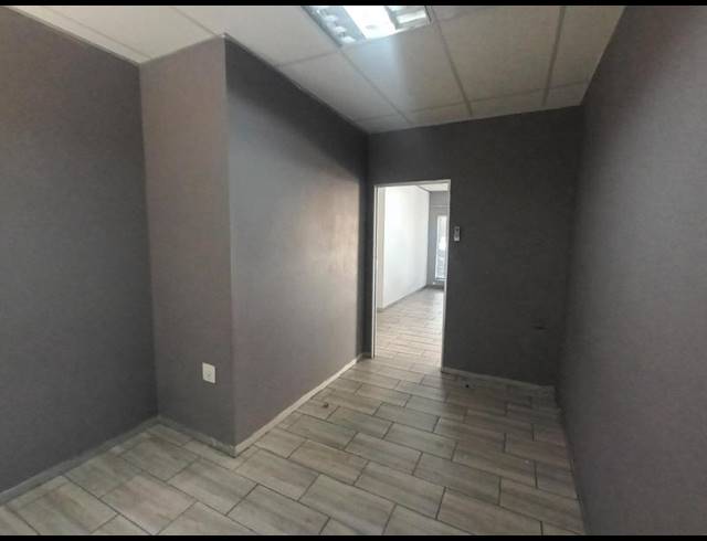 BUSINESS PROPERTY TO RENT IN ROUTE 21 BUSINESS PARK